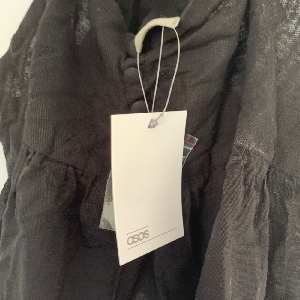 ASOS Crop Tank - Picture 6 of 6